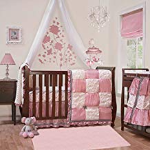 infant crib bedding set6